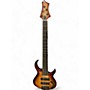 Used Sire Used Sire Marcus Miller M7 Alder 5 String Brown Sunburst Electric Bass Guitar Brown Sunburst