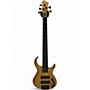 Used Sire Used Sire Marcus Miller M7 Swamp Ash 5 String Natural Electric Bass Guitar Natural