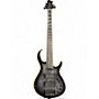 Used Sire Marcus Miller M7 Swamp Ash 5 String Transparent Black Burst Electric Bass Guitar Transparent Black Burst