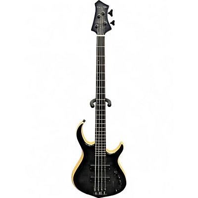 Used Sire Marcus Miller M7 Trans Black Burst Electric Bass Guitar