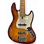 Used Sire Marcus Miller M8 Swamp Ash SUNBURST Electric Bass Guitar SUNBURST