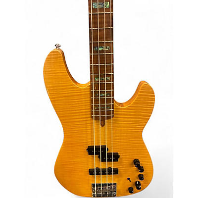 Used Sire Marcus Miller P10 Alder Electric Bass Guitar