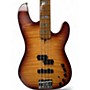 Used Sire Marcus Miller P10 Tobacco Burst Electric Bass Guitar Tobacco Burst