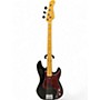 Used Sire Marcus Miller P5 Black Electric Bass Guitar Black