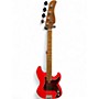 Used Sire Marcus Miller P5 Candy Apple Red Electric Bass Guitar Candy Apple Red