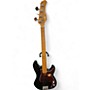 Used Sire Marcus Miller P5 Fretless Black Electric Bass Guitar Black