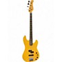 Used Sire Marcus Miller P6 Butterscotch Electric Bass Guitar Butterscotch