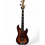 Used Sire Used Sire Marcus Miller P7 Alder 5 String 2 Tone Sunburst Electric Bass Guitar 2 Tone Sunburst