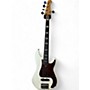 Used Sire Used Sire Marcus Miller P7 Alder 5 String Alpine White Electric Bass Guitar Alpine White