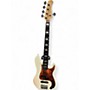 Used Sire Marcus Miller P7 Alder 5 String Alpine White Electric Bass Guitar Alpine White