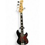 Used Sire Marcus Miller P7 Alder 5 String Black Electric Bass Guitar Black