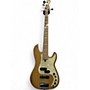 Used Sire Marcus Miller P7 Alder 5 String Natural Electric Bass Guitar Natural