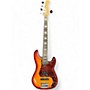 Used Sire Used Sire Marcus Miller P7 Alder 5 String Tobacco Sunburst Electric Bass Guitar Tobacco Sunburst