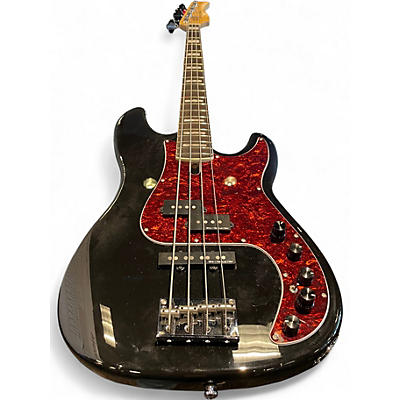 Used Sire Marcus Miller P7 Alder Black Electric Bass Guitar