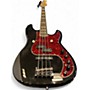 Used Sire Marcus Miller P7 Alder Black Electric Bass Guitar Black
