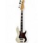 Used Sire Marcus Miller P7 Alder Olympic White Electric Bass Guitar Olympic White