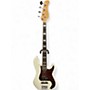 Used Sire Marcus Miller P7 Alder White Electric Bass Guitar White