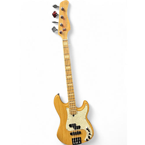 Used Sire Marcus Miller P7 SWAMP ASH Electric Bass Guitar SWAMP ASH
