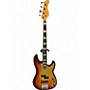 Used Sire Marcus Miller P7 Swamp Ash 2 Tone Sunburst Electric Bass Guitar 2 Tone Sunburst