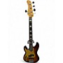 Used Sire Marcus Miller P7 Swamp Ash 5 String Sunburst Electric Bass Guitar Sunburst
