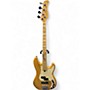 Used Sire Marcus Miller P7 Swamp Ash Natural Electric Bass Guitar Natural