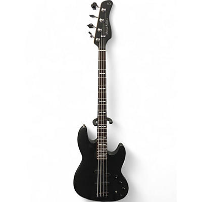 Used Sire Marcus Miller U7 Black Satin Electric Bass Guitar