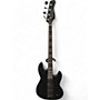 Used Sire Marcus Miller U7 Black Satin Electric Bass Guitar Black Satin