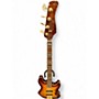 Used Sire Marcus Miller V10 2 Tone Sunburst Electric Bass Guitar 2 Tone Sunburst