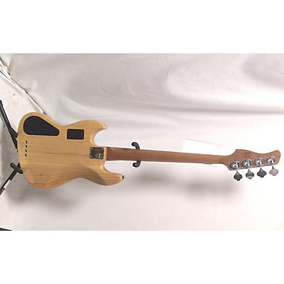 Sire Used Sire Marcus Miller V10 Natural Electric Bass Guitar