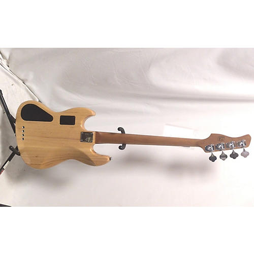 Sire Used Sire Marcus Miller V10 Natural Electric Bass Guitar Natural