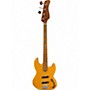 Used Sire Marcus Miller V10 Swamp Ash 4 String Natural Electric Bass Guitar Natural