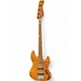 Used Sire Marcus Miller V10 Swamp Ash Electric Bass Guitar Swamp Ash