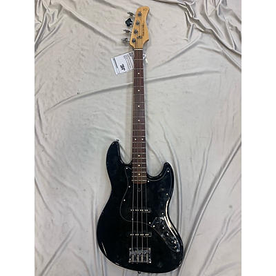 Sire Used Sire Marcus Miller V3 Black Electric Bass Guitar