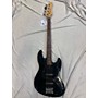 Used Sire Used Sire Marcus Miller V3 Black Electric Bass Guitar Black