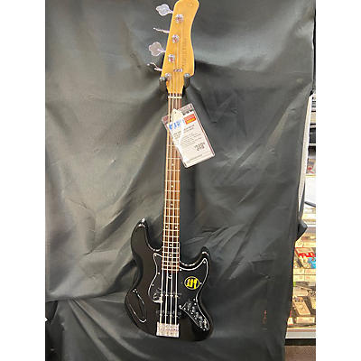 Sire Used Sire Marcus Miller V3 Black Electric Bass Guitar