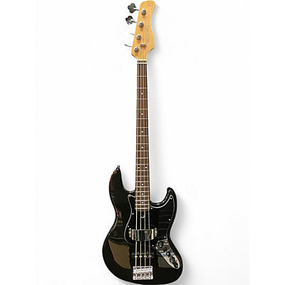 Used Sire Marcus Miller V3 Black Electric Bass Guitar