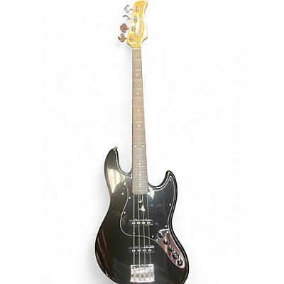 Used Sire Marcus Miller V3 Black Electric Bass Guitar