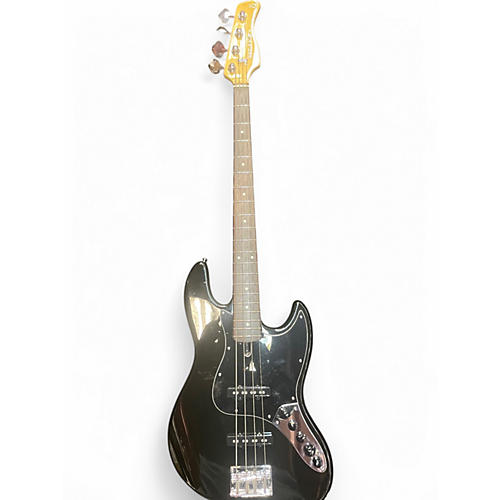 Used Sire Marcus Miller V3 Black Electric Bass Guitar Black