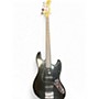 Used Sire Marcus Miller V3 Black Electric Bass Guitar Black
