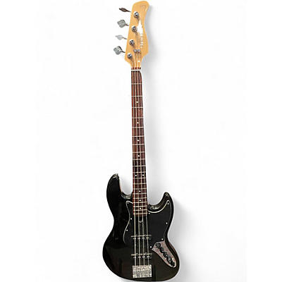 Used Sire Marcus Miller V3 Black Electric Bass Guitar