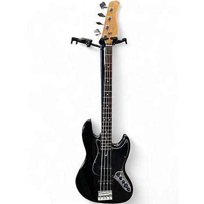 Used Sire Marcus Miller V3 Black Electric Bass Guitar