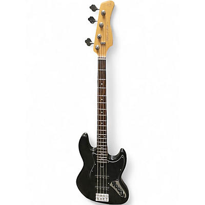 Used Sire Marcus Miller V3 Black Electric Bass Guitar
