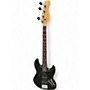 Used Sire Marcus Miller V3 Black Electric Bass Guitar Black