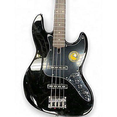 Used Sire Marcus Miller V3 Black Electric Bass Guitar