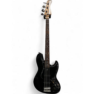 Used Sire Marcus Miller V3 Black Electric Bass Guitar