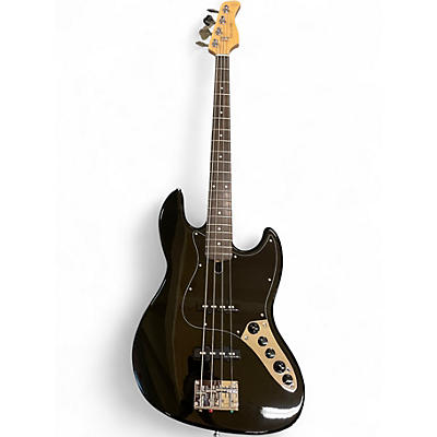 Used Sire Marcus Miller V3 Black Electric Bass Guitar
