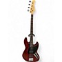 Used Sire Marcus Miller V3 Candy Apple Red Electric Bass Guitar Candy Apple Red