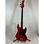 Used Sire Used Sire Marcus Miller V3 Flat Red Electric Bass Guitar Flat Red