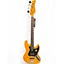 Used Sire Marcus Miller V3 Orange Electric Bass Guitar Orange