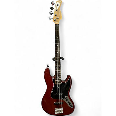 Used Sire Marcus Miller V3 Walnut Electric Bass Guitar